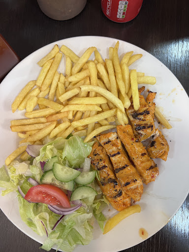 Photo of Murgano's - 82A Victoria St, St Albans AL1 3TG